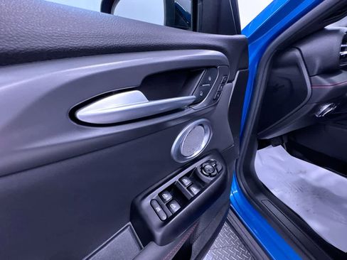 Used 2024 Dodge Hornet R/T Plus w/ R/T Blacktop Package AWD/4WD image 12
