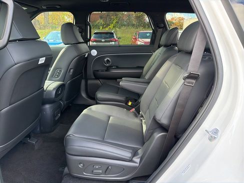 New 2026 Hyundai Palisade Calligraphy image 15