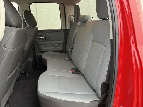 Used 2024 RAM 1500 Classic SLT image 26