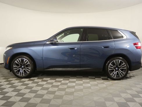 Certified 2025 BMW X3 xDrive30i image 6