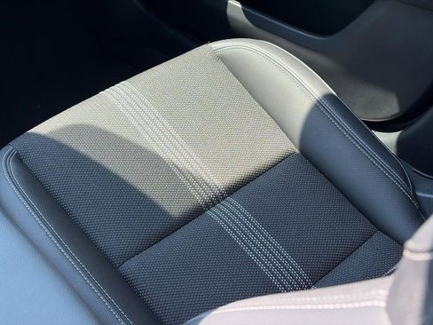 Certified 2025 MAZDA CX-50 AWD 2.5 S w/ Cargo Package image 17