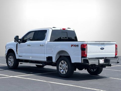 New 2026 Ford F250 Lariat AWD/4WD image 25