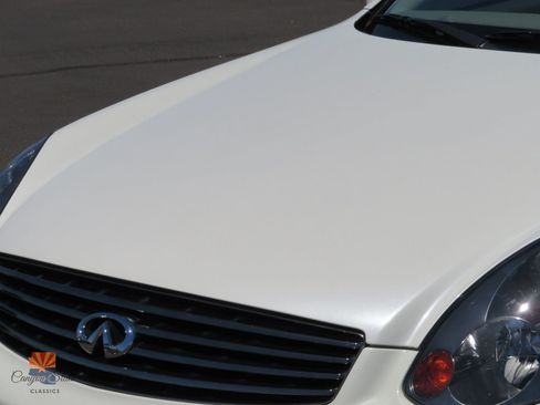 Used 2004 INFINITI G35 Coupe w/ Premium Pkg RWD image 38