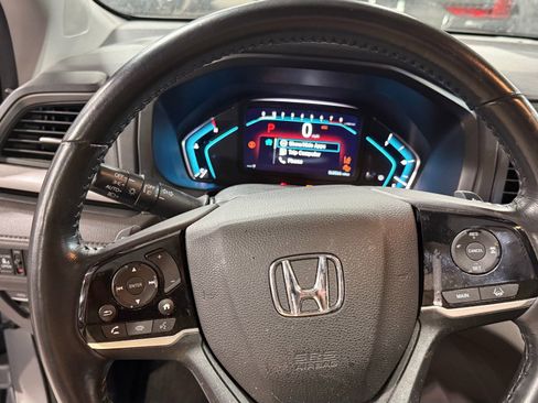 Used 2018 Honda Odyssey EX-L image 14