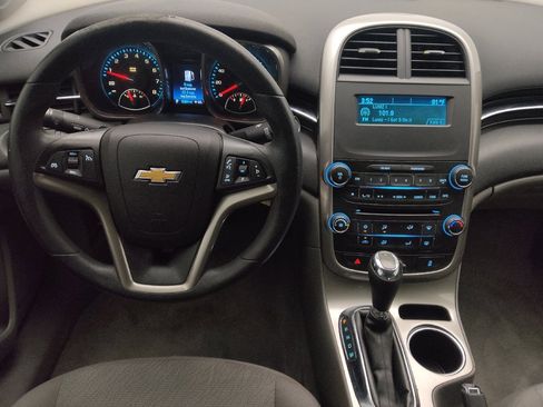 Used 2014 Chevrolet Malibu LS FWD image 22