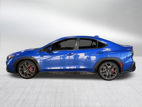 Certified 2024 Subaru WRX TR image 4