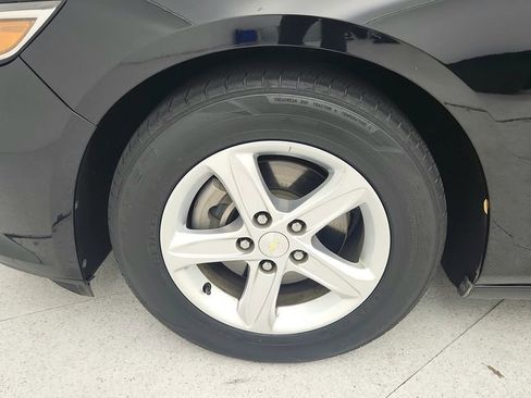 Used 2019 Chevrolet Malibu LS image 26