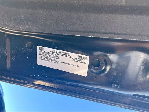 Certified 2024 Cadillac Escalade ESV Sport Platinum w/ LPO, Floor Liner Package image 32