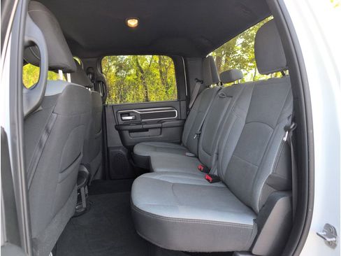 Used 2024 RAM 2500 Big Horn image 29