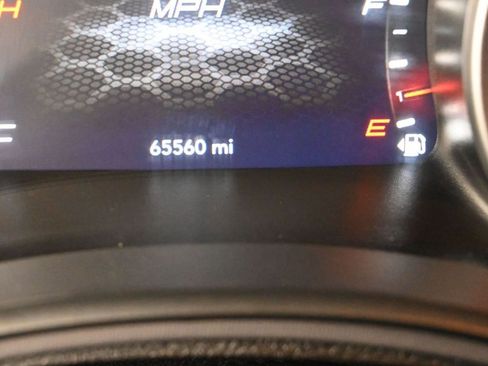 Used 2022 Dodge Charger GT w/ Performance Handling Group image 36