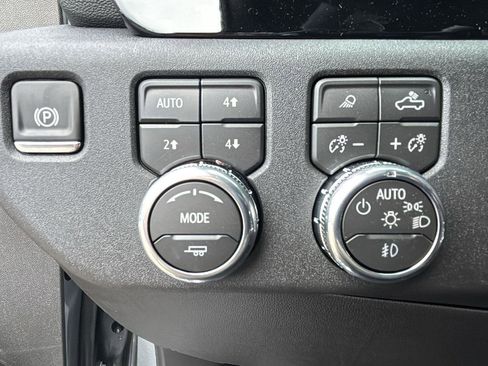 New 2026 GMC Sierra 1500 SLT w/ SLT Premium Plus Package image 13