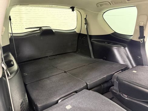 Used 2017 INFINITI QX80 4WD w/ Driver Assistance Package image 84
