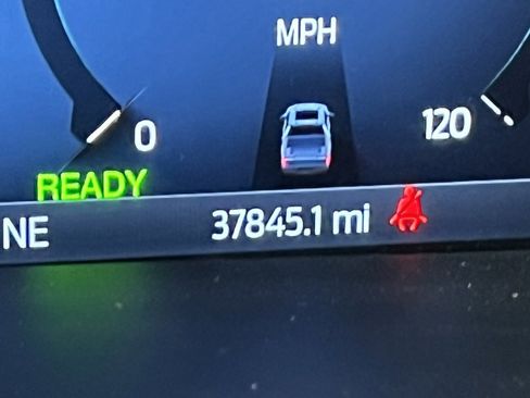 Certified 2024 Ford F150 XLT w/ Mobile Office Package image 9