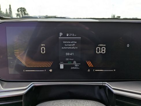 Certified 2025 Kia Sorento LX FWD image 33
