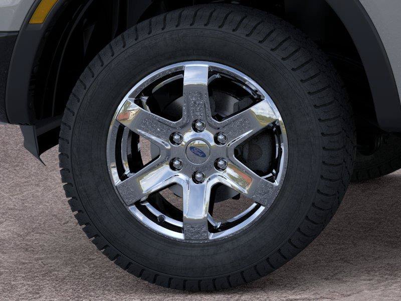 New 2026 Ford Ranger XLT w/ Convenience Package RWD image 19