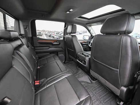 Used 2023 GMC Sierra 1500 Denali image 28