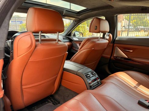 Used 2013 BMW 640i Gran Coupe RWD image 24