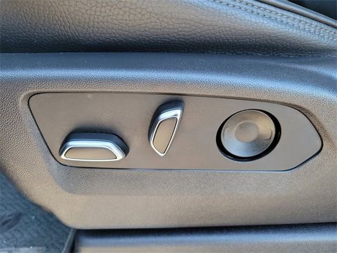 Used 2023 GMC Sierra 1500 Denali image 22