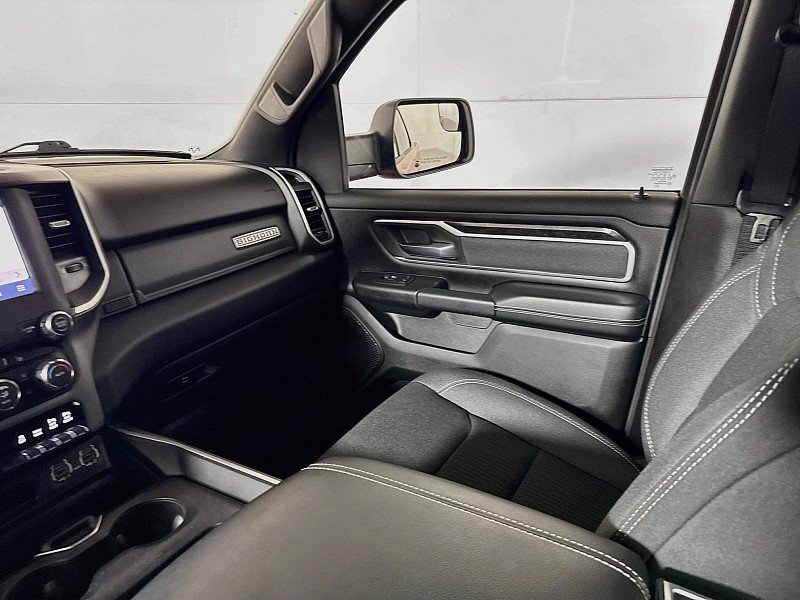 Used 2023 RAM 1500 Big Horn AWD/4WD image 23
