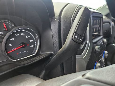 Used 2019 Chevrolet Silverado 1500 RST w/ All-Star Edition AWD/4WD image 23