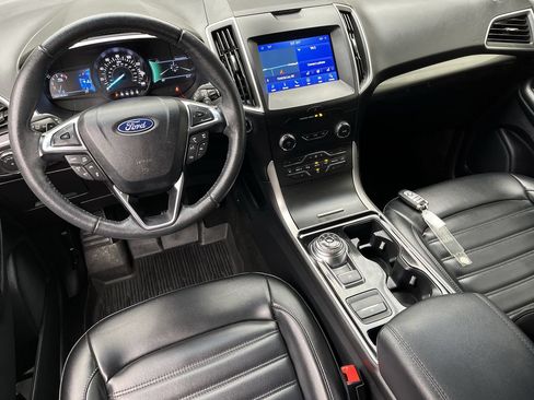 Certified 2020 Ford Edge SEL w/ Convenience Package AWD/4WD image 15