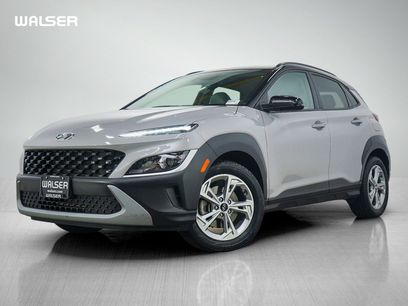 Used 2023 Hyundai Kona SEL w/ Cargo Package