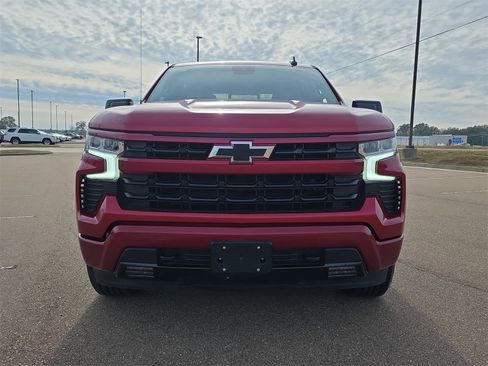 Used 2023 Chevrolet Silverado 1500 RST w/ Texas Edition Plus image 3