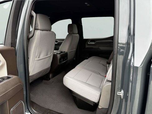 Used 2025 Chevrolet Silverado 1500 LT w/ All Star Edition Plus AWD/4WD image 42
