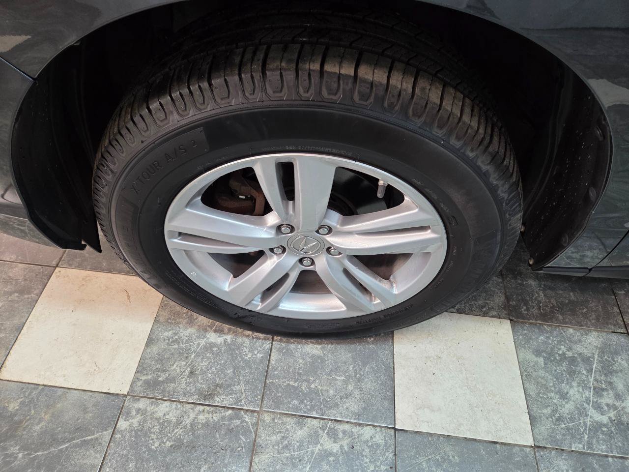 Used 2014 Acura RDX AWD image 32