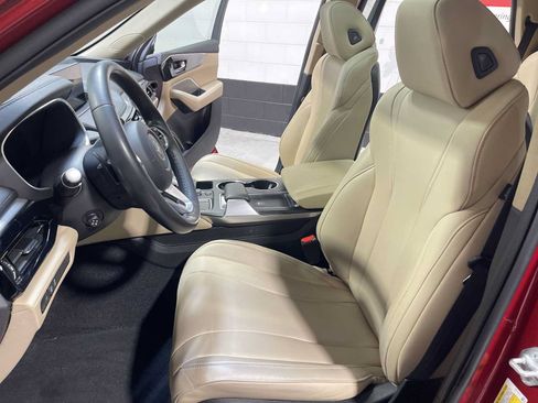 Used 2023 Acura MDX SH-AWD image 11