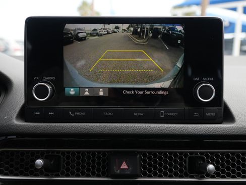 Used 2023 Honda Civic Sport image 26