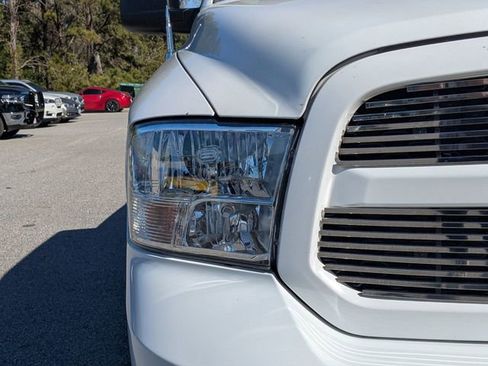 Used 2018 RAM 1500 Express w/ Express Value Package image 9