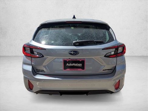 New 2026 Subaru Impreza 2.0i Sport AWD/4WD image 6