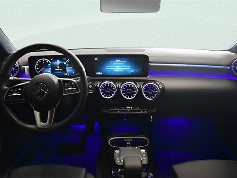 Used 2023 Mercedes-Benz CLA 250 CLA 250 4maticﾮ image 5