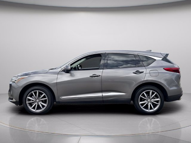 Certified 2023 Acura RDX w/ Technology Package FWD image 3