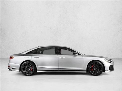 New 2026 Audi S8 AWD/4WD image 4