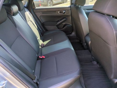 Used 2023 Honda Civic Sport image 27