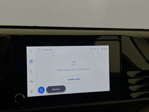 Used 2025 Toyota Camry SE image 27