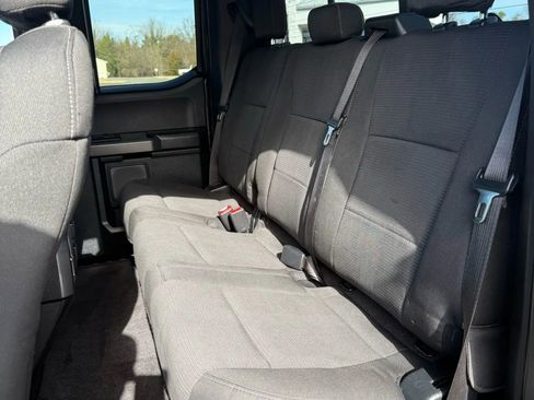 Used 2015 Ford F150 XLT w/ Equipment Group 302A Luxury image 50