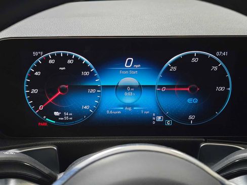 Certified 2023 Mercedes-Benz EQB 300 4MATIC image 24