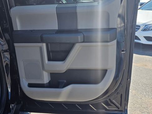 Used 2020 Ford F150 XL w/ Equipment Group 101A Mid AWD/4WD image 34
