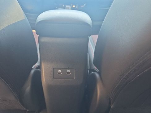 Certified 2025 Nissan Kicks SR AWD/4WD image 13