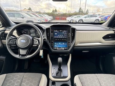 Certified 2025 Subaru Forester image 12