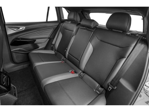 New 2026 Volkswagen ID.4 Pro S RWD image 12