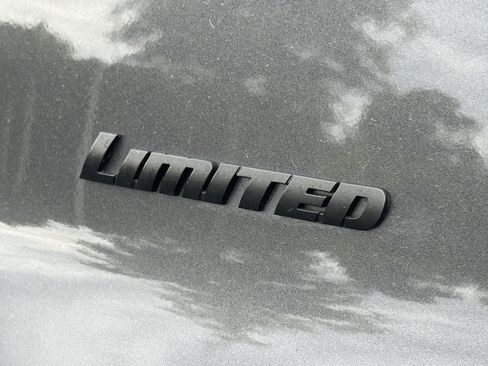 Used 2021 Toyota 4Runner Nightshade RWD image 10