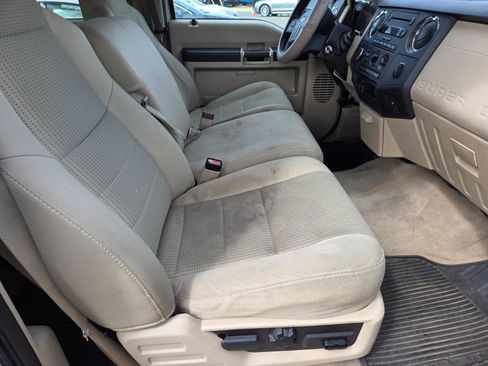 Used 2008 Ford F350 2WD Crew Cab Super Duty image 14