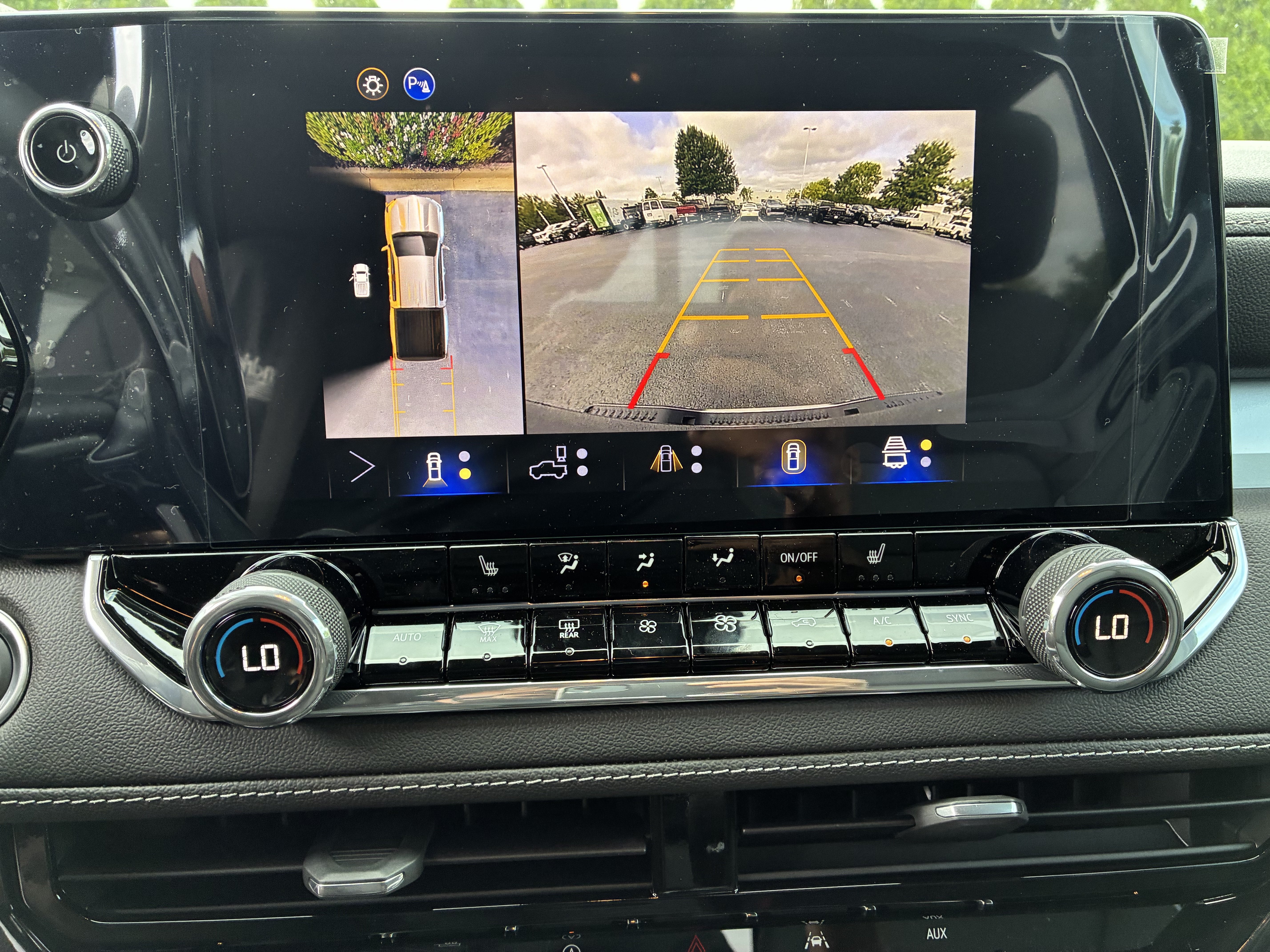 New 2026 Chevrolet Colorado LT w/ LT Convenience Package RWD image 36