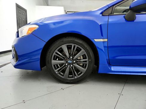 Used 2019 Subaru WRX w/ Popular Package #1 image 28