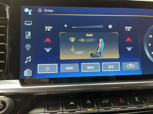 Certified 2024 Chevrolet Silverado 1500 LT image 21