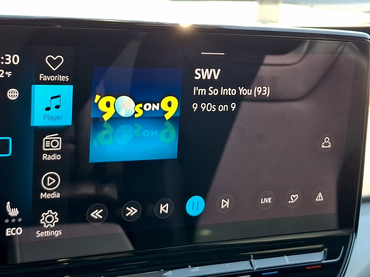Used 2023 Volkswagen ID.4 Pro S RWD image 18